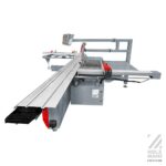 Holzmann Formatkreissäge FKS400V32SMART_400 -2