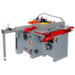Holzmann 5 fach Kombination K5310VPSMW2_230V -2
