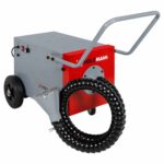 Holzmann Schweißrauchabsauganlage SRABS750_230V -2