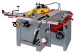 Holzmann 5 fach Kombination K5260SMART_400V -3