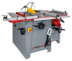 Holzmann 5 fach Kombination K5260SMART_400V -4