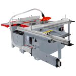 Holzmann 5 fach Kombination K5310VPSMW2_230V -4