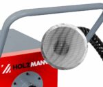 Holzmann Schweißrauchabsauganlage SRABS750_230V -5