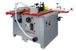 Holzmann 5 fach Kombination K5260SMART_400V -6