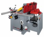 Holzmann 5 fach Kombination K5260SMART_400V -7