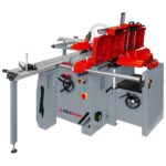 Holzmann 5 fach Kombination K5310VPSMW2_230V -7