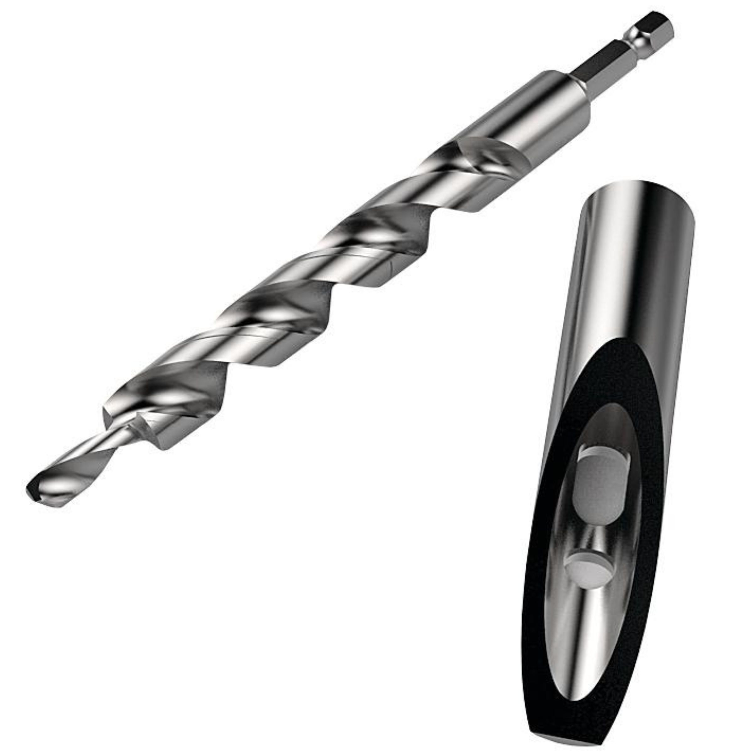 DB210-HDBB-01 Kreg Foreman - HD-Bohrer mit Führung DB210-HDBB