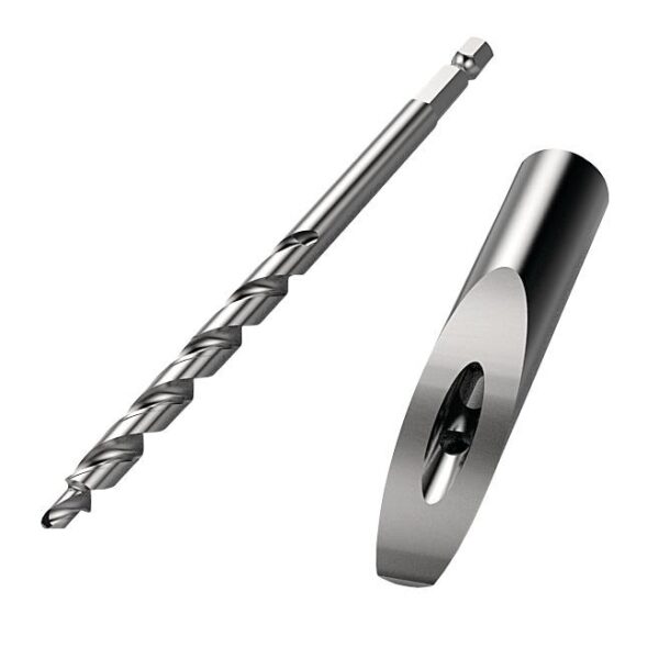 Kreg Foreman - Micro-Pocket™-Bohrer mit Führung DB210-MBB