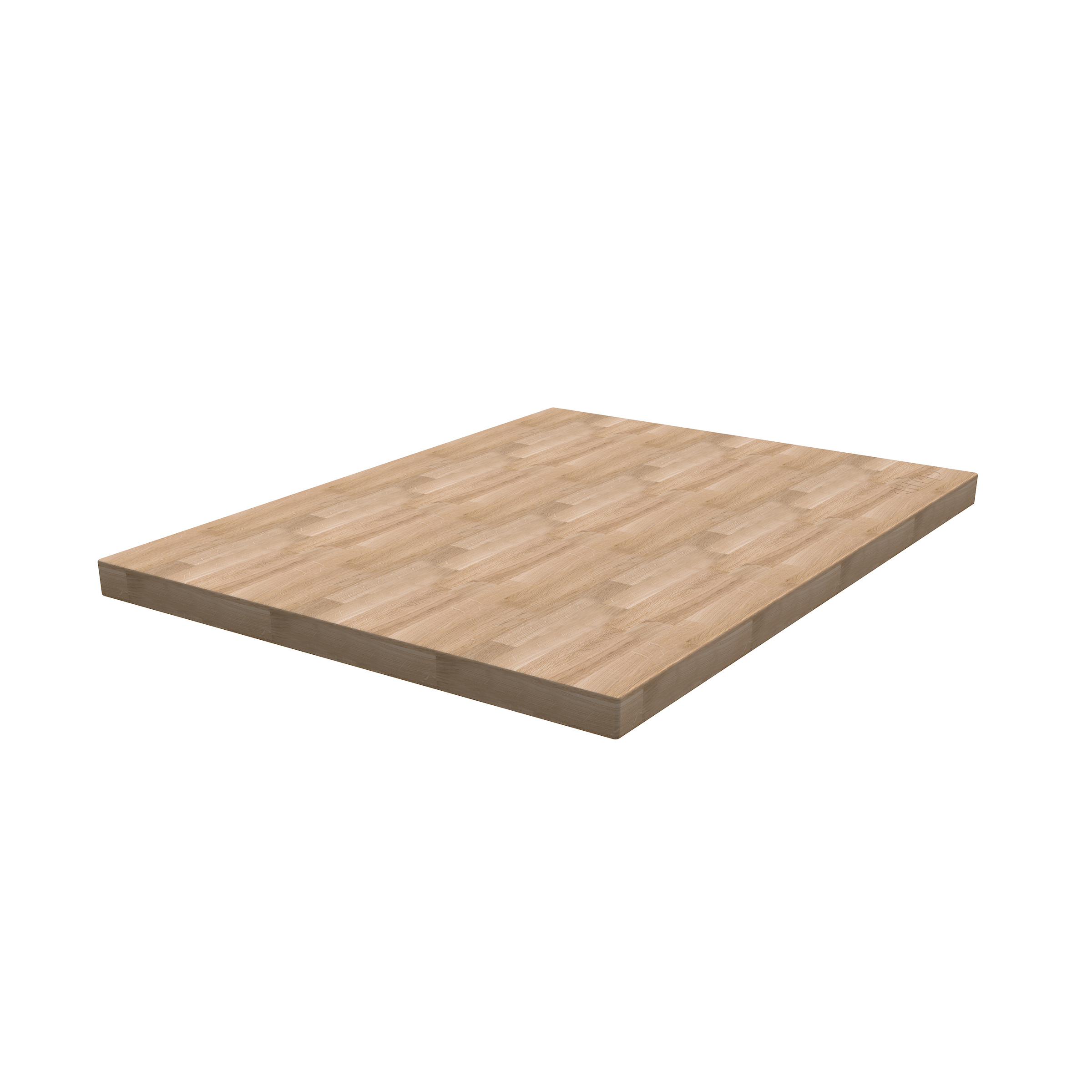 HWBT-3224-01 Kreg Hartholz-Arbeitsplatte 610 mm x 813 mm HWBT-3224