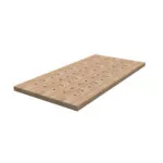 Kreg Hartholz-Arbeitsplatte 610 mm x 1219 mm inkl. Banklochhaken HWBT-4824-DH