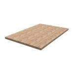 Kreg Hartholz-Arbeitsplatte 813 mm x 1219 mm HWBT-4832