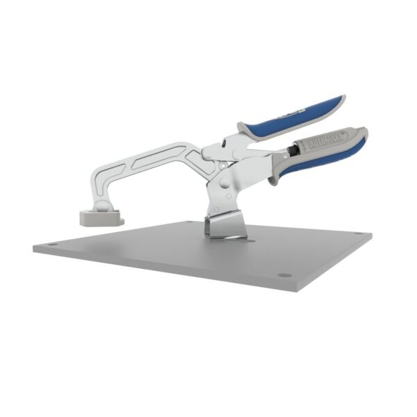Kreg Automaxx® HD-Werkbankzwingen System 83 mm KBC3-HDSYS