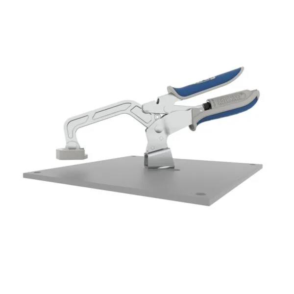 Kreg Automaxx® HD-Werkbankzwingen System 83 mm KBC3-HDSYS