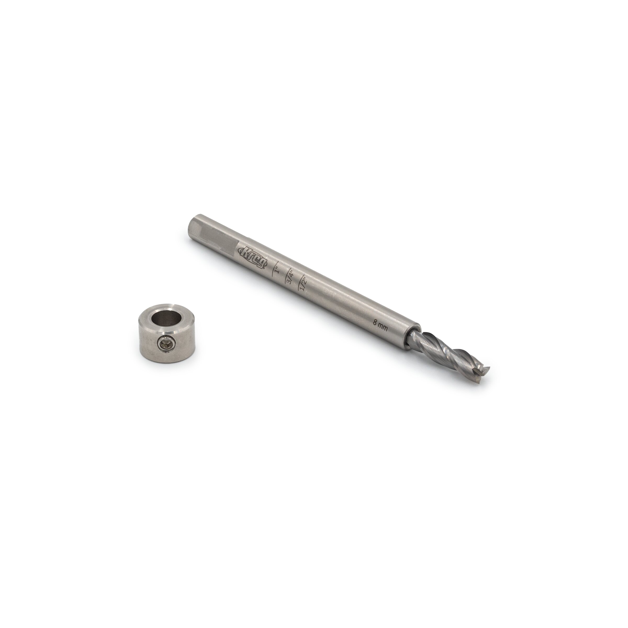 KLTJC-M08-01 Kreg Kreg Langlochbohrer 8 mm KLTJC-M08