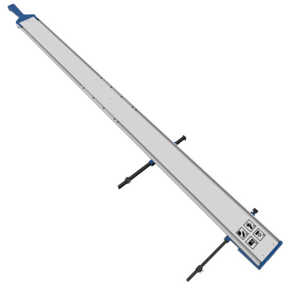 Kreg Universal Anschlagschiene KMA4500