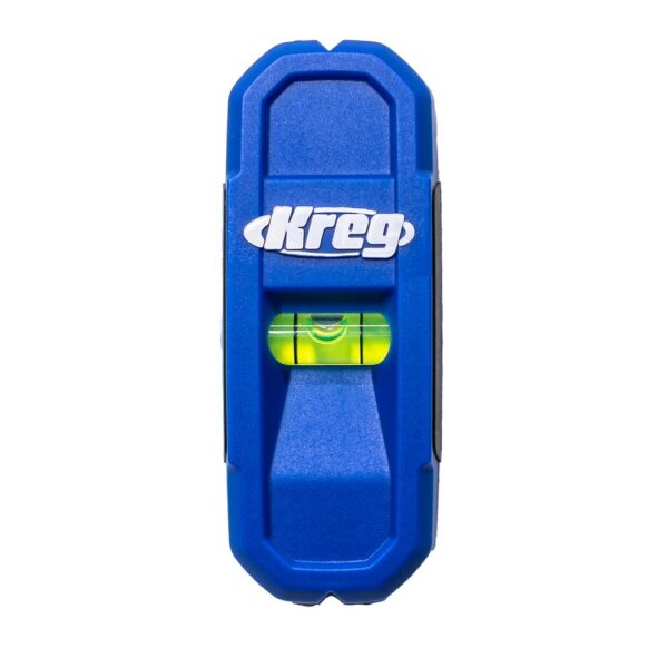 Kreg Magnetisches Schrauben-Ortungsgerät (ohne Laser) KMM1000
