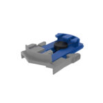 Kreg Universal-Zwingenadapter KPHA150 - Bild 2
