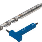 Kreg Easy-Set-Stufenbohrer KPHA308-INT