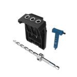 Kreg MICRO-POCKET™-Bohrschablonen-Kit - 700er-Serie KPHA730