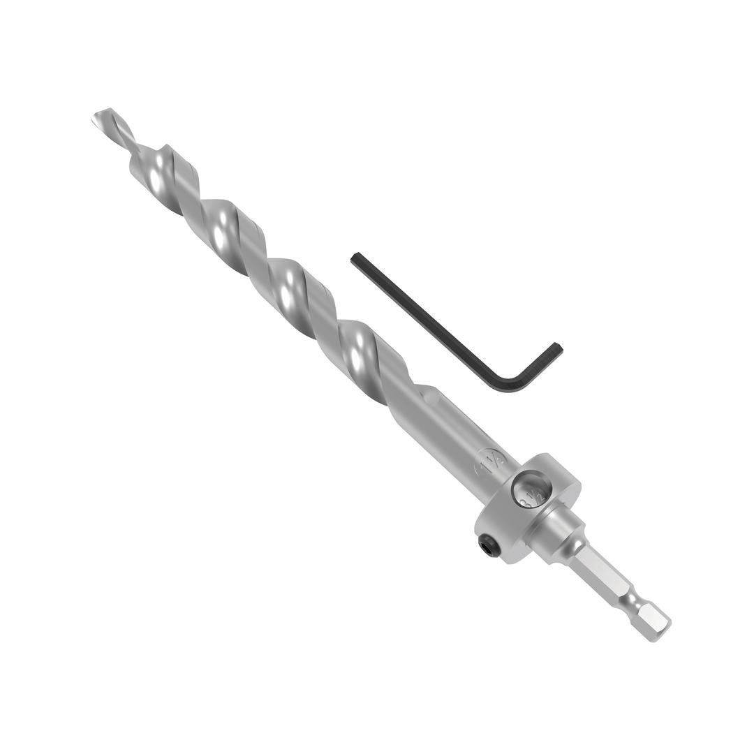 KPHA908-01 Kreg Kreg Pocket-Hole Jig XL Bohrer KPHA908