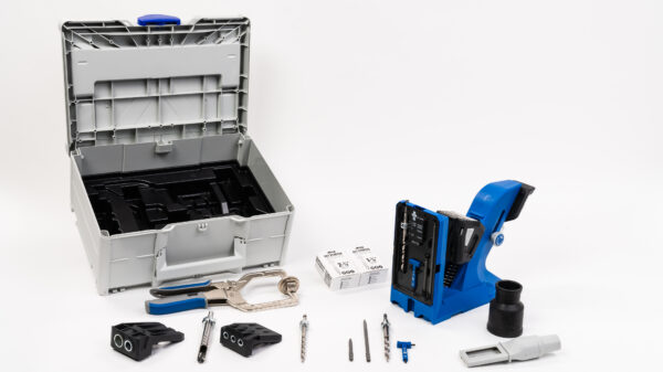 Kreg KPHJ720-SYS-SET