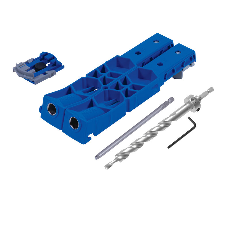 KPHJ920-01 Kreg Kreg Pocket-Hole Jig XL KPHJ920