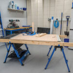 Kreg Arbeitsbock KWS500 - Bild 7