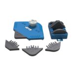 Kreg Frässchablonen-Set für Ecken PRS1000