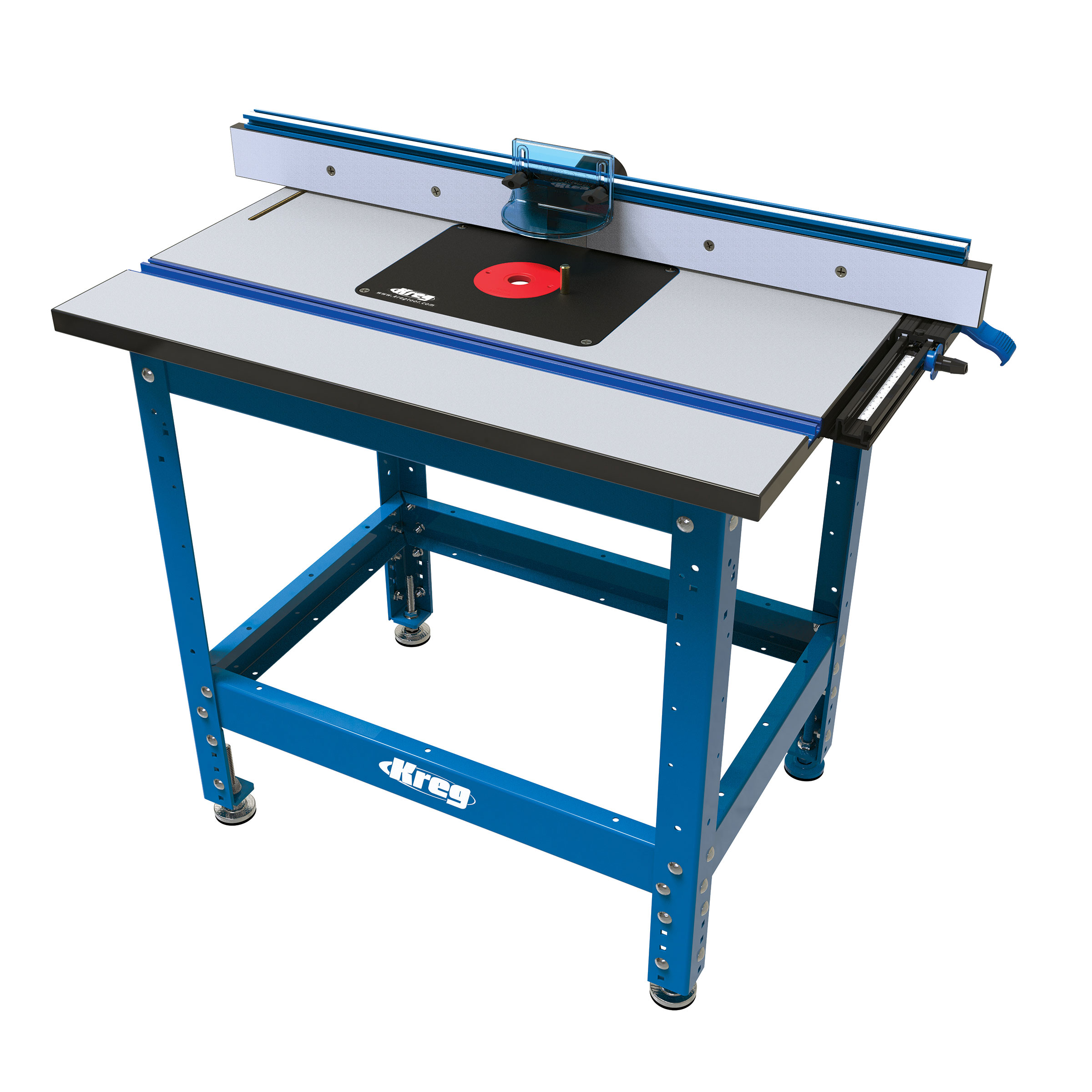 PRS1045-01 Kreg Präzisions-Frästischsystem PRS1045