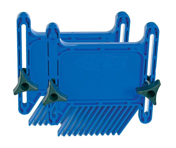 Kreg TRUE-FLEX™ Druckkamm 2er-SET PRS3020