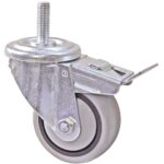 Kreg Schwerlast-Lenkrollen PRS3090