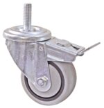 Kreg Schwerlast-Lenkrollen PRS3090