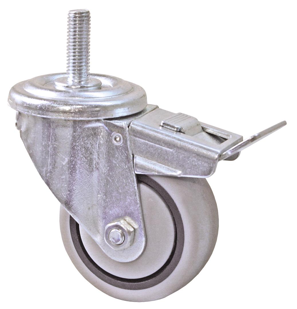 PRS3090-01 Kreg Schwerlast-Lenkrollen PRS3090