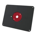 Kreg Frästisch-Einlegeplatte - ungebohrt PRS4038 - Bild 5