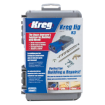 Kreg Pocket-Hole Jig R3 R3-INT – Bild 4