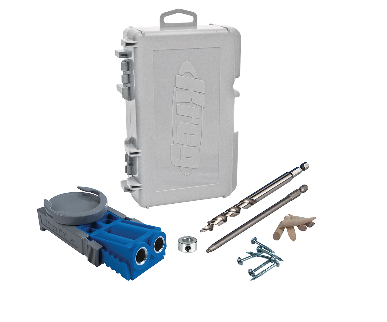 R3-INT-03.png Kreg Pocket-Hole Jig R3 R3-INT – Bild 1