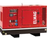 Elmag Stromerzeuger SEDSS 14WDE-AVR-DSE4520-V2 -4