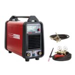 Elmag Profi WIG-DC-Schweißinverter 'PFC' CEBORA WIN TIG 'DC' 220 M - ECO-SET-G -4