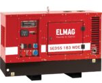 Elmag Stromerzeuger SEDSS 183WDE-AVR-DSE4520-V2 -4