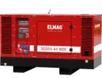 Elmag Stromerzeuger SEDSS 44WDE-AVR-DSE4520-V4 -4