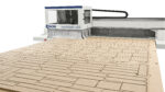 SCM morbidelli x50-2231 CNC-Nesting-Bearbeitungszentrum PRO-SPACE – Bild 17