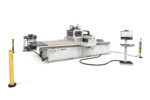 SCM morbidelli x50-2231 CNC-Nesting-Bearbeitungszentrum PRO-SPACE – Bild 8