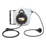 Elmag Automatischer Kabelaufroller SET ROLL ELECTRIC JUNIOR 230/10 -1