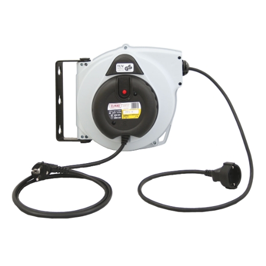 Elmag Automatischer Kabelaufroller SET ROLL ELECTRIC JUNIOR 230/10 -1 Elmag Automatischer Kabelaufroller SET ROLL ELECTRIC JUNIOR 230/10 -1