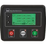 Elmag Stromerzeuger SEDSS 20WDE-AVR-DSE4520-V2 -3
