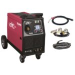 Elmag Multifunktions-Schweißinverter, fahrbar GRUND-SET -1