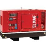Elmag Stromerzeuger SEDSS 14WDE-AVR-DSE4520-V2 -2