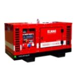 Elmag Stromerzeuger SEDSS 113WDE-AVR-DSE4520-V2 -2