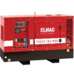 Elmag Stromerzeuger SEDSS 183WDE-AVR-DSE4520-V5 -2