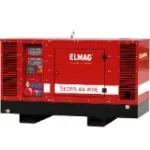 Elmag Stromerzeuger SEDSS 44WDE-AVR-DSE4520-V4 -2